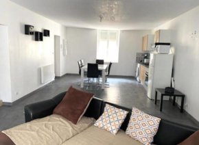 Appartement centre ville F3